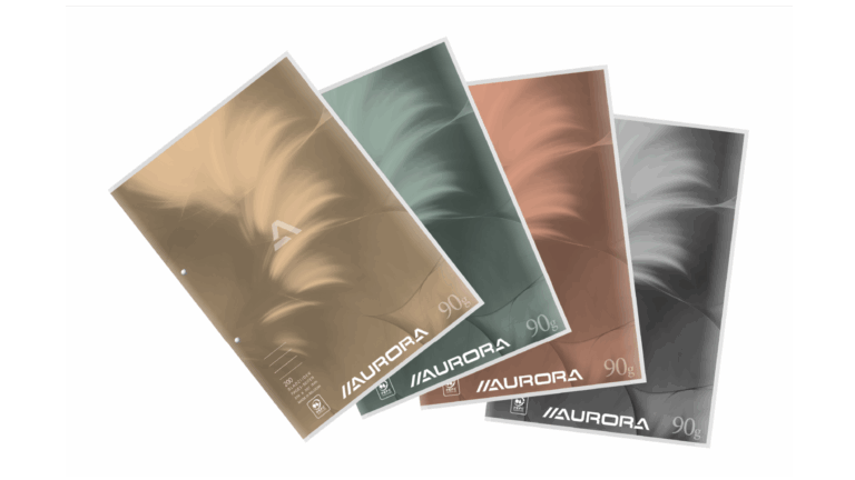 CURSUSBLOK KANTGELIJMD GELIJND 8MM