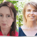 Helena Van Nuffel & Natalie Reynders