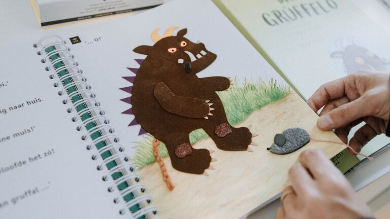 SAM-boeken (Samenleesboeken)