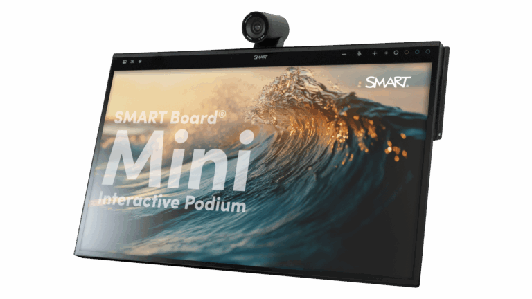 SMART Board Mini