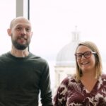 Jan Boesman & Marijke De Veirman