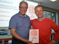 Dirk De Boe & Peter Van de Moortel