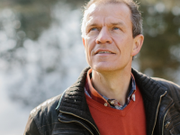 Dirk De Boe
