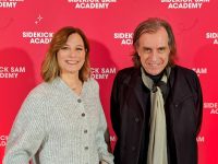 Dirk De Wachter & Birgit Van Mol