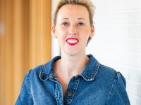 Dorien Siemons SQ