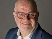 Gilbert Deketelaere SQ