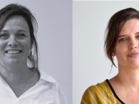 Griet Bogaert & Mitte Schroeven