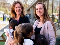 Isabelle Hanquet en Caroline Zimmer_cropped