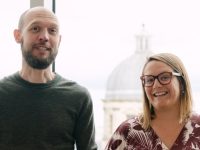 Jan Boesman en Marijke De Veirman