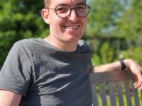 Kevin Polley - Adviseur bij het Kenniscentrum Digisprong