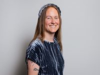 Shirley van Heijningen