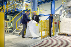 NNZ: DUURZAAM MAATWERK, LOGISTIEKE OPLOSSINGEN EN INNOVATIE DOOR CO-CREATIE