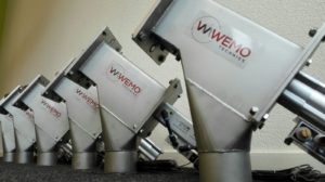 WEMO monsterhapper