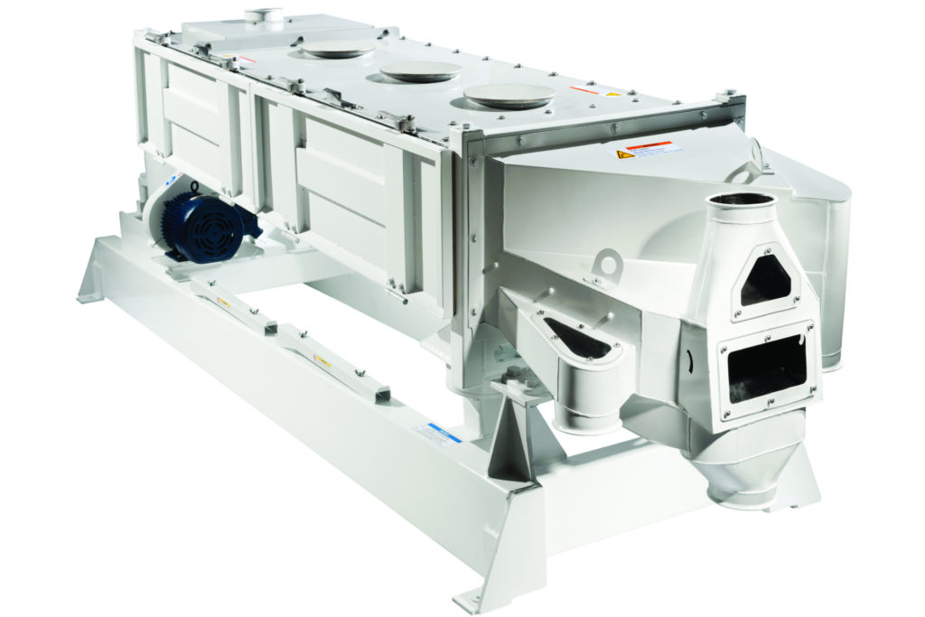 Apex Screener