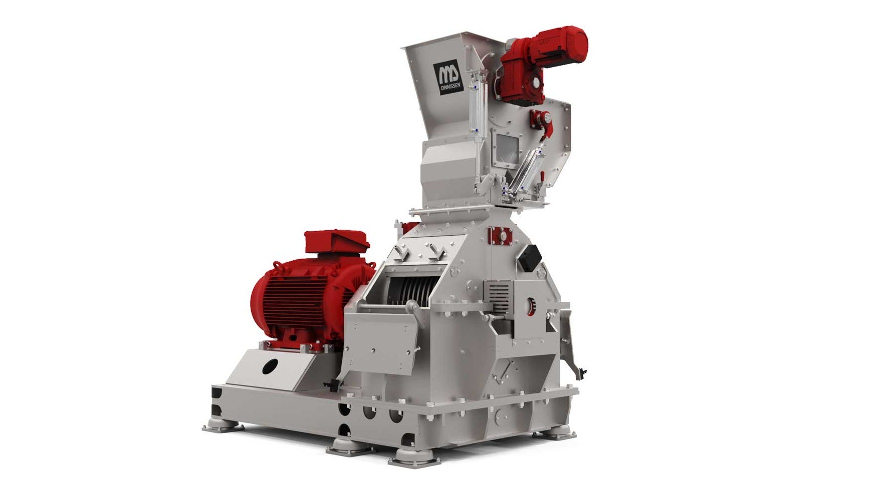 Hamex® Hammer mill
