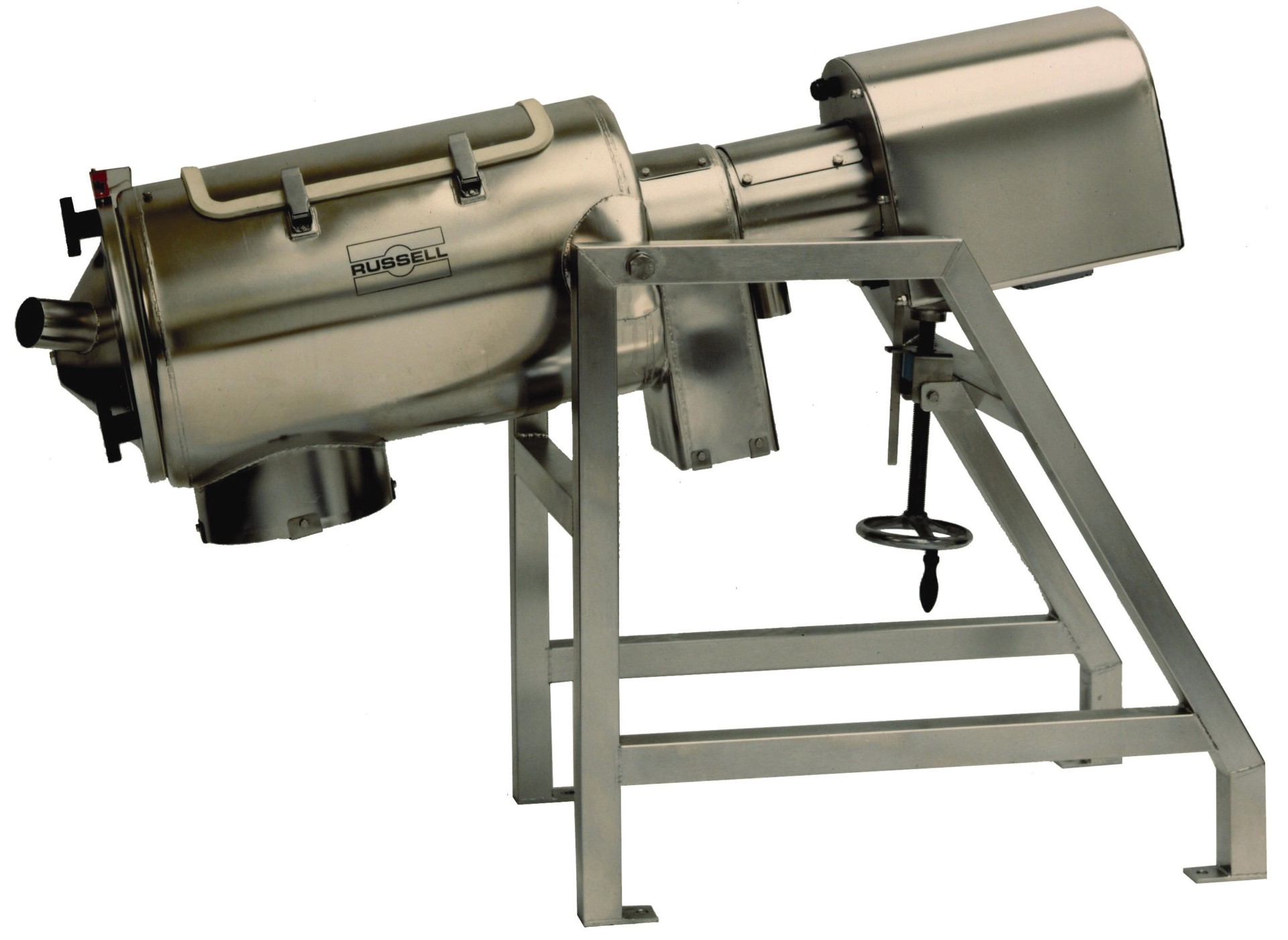 Liquid Solid Separator