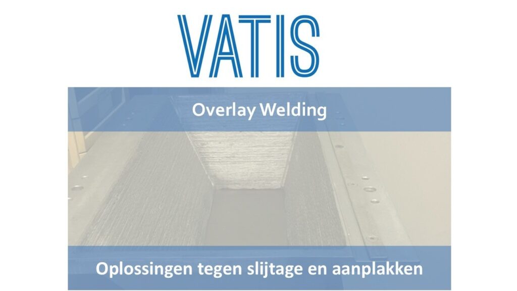 Overlay Welding