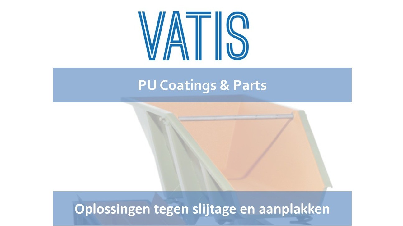 PU Coatings & Parts