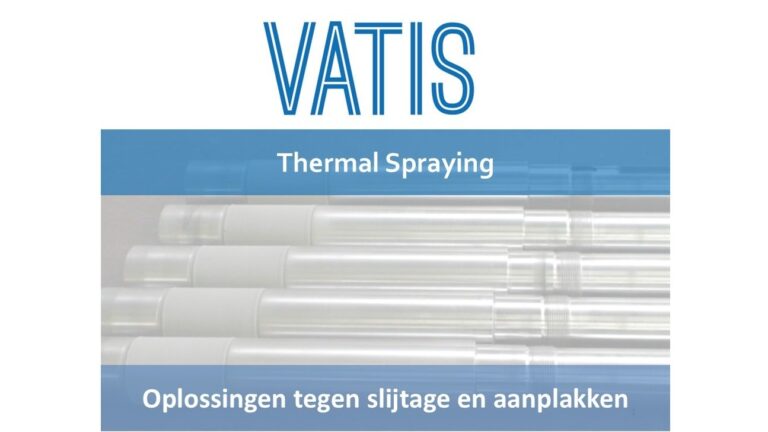 Thermal Spraying Vatis