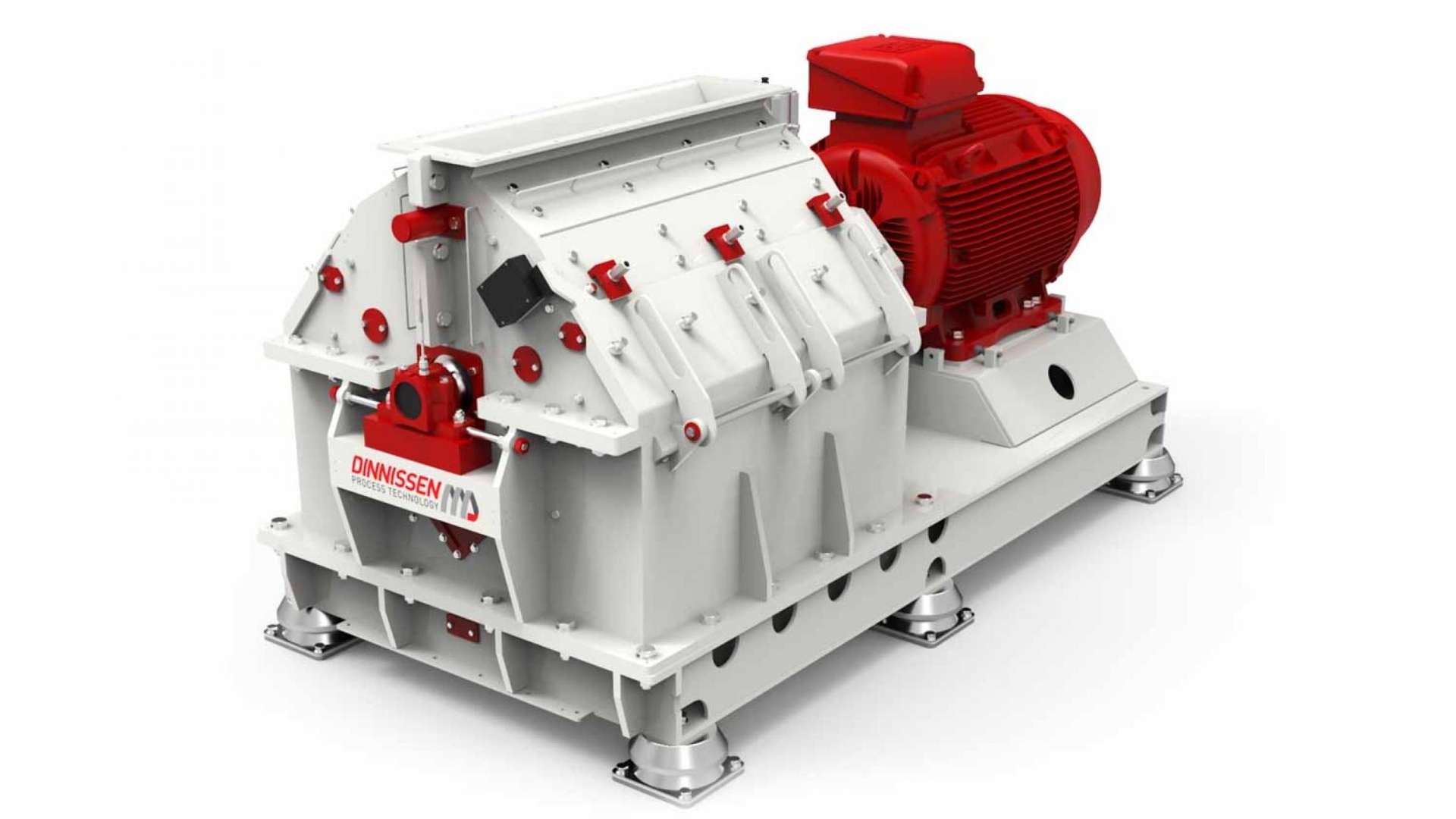 Hamex® hammer mill