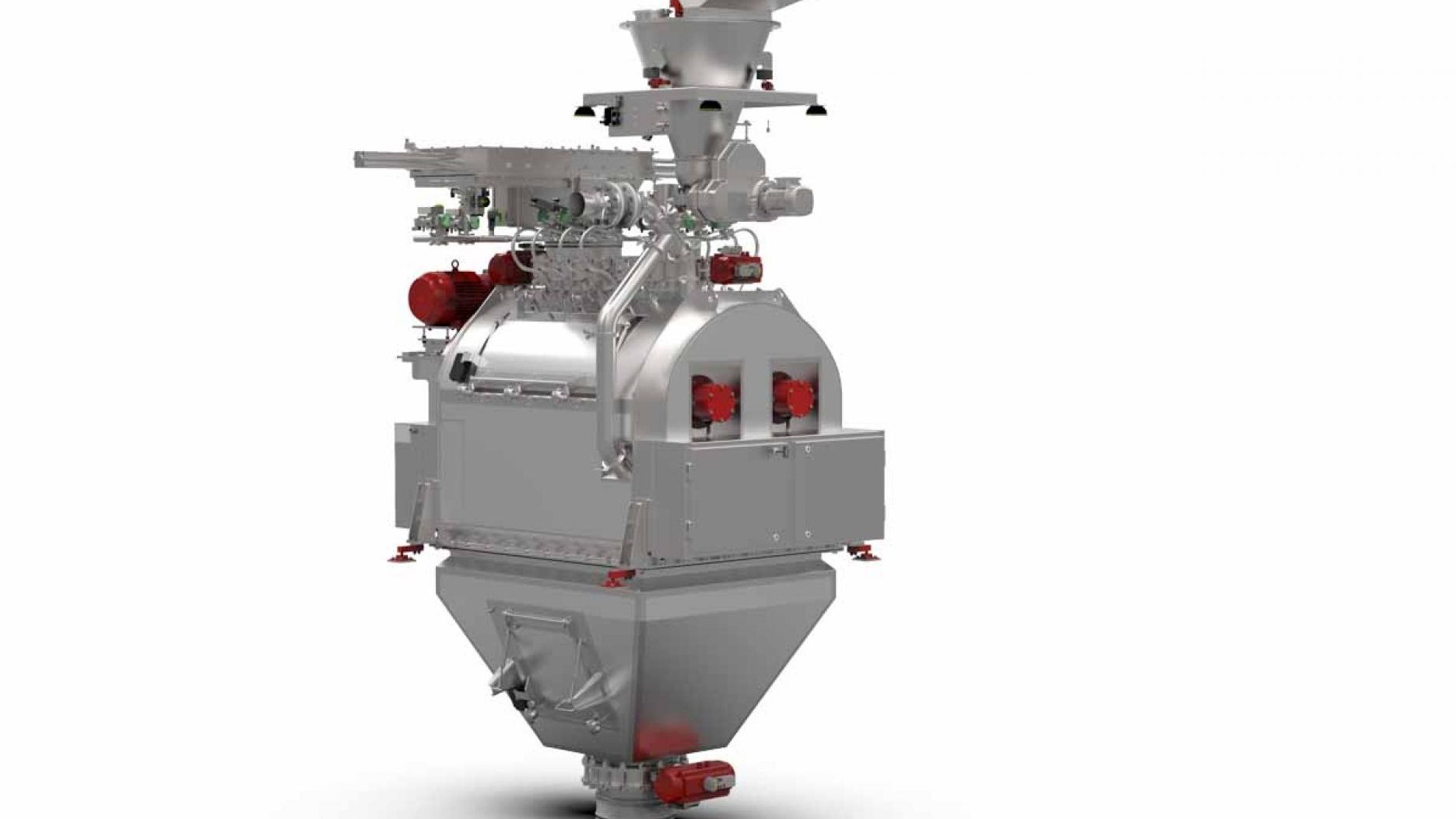 Pegasus® Vacuum Core Coater