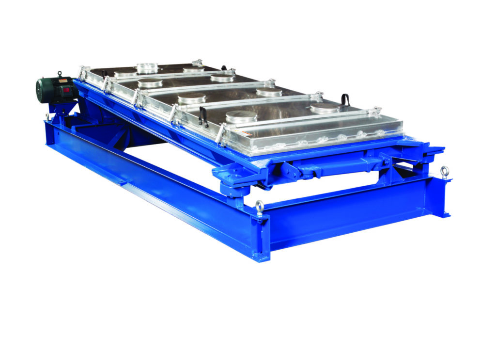 Rotex Screener
