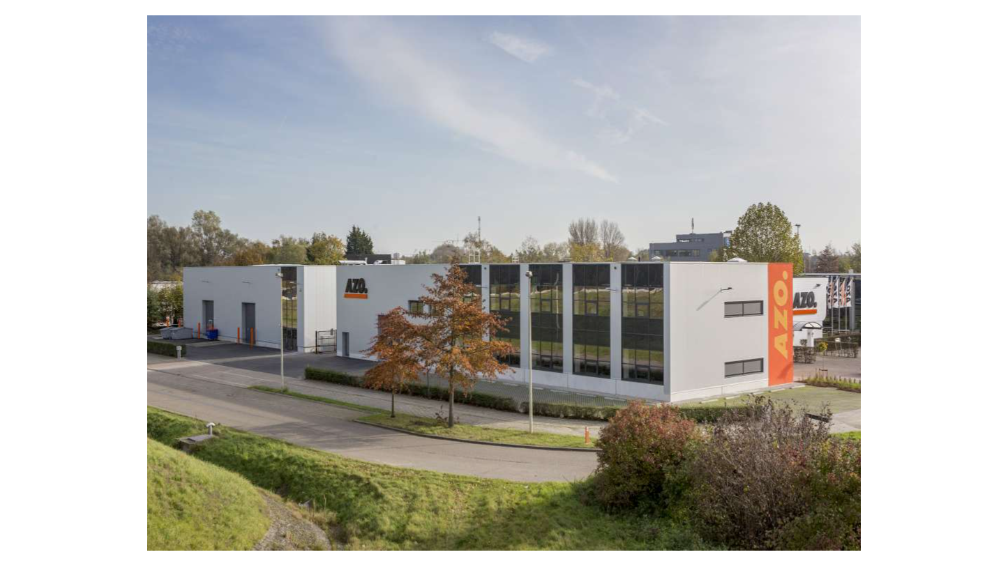 Secteurs et produits