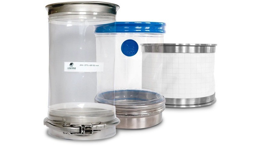 Flexibele verbindingen