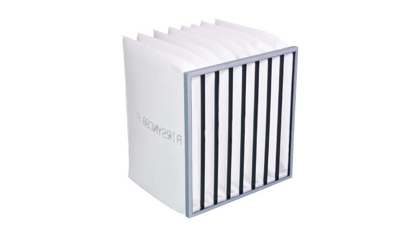 Filtration de la lumière