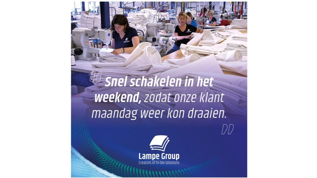 Quickly switching gears over the weekend – so our customer could be up and running again on Monday.