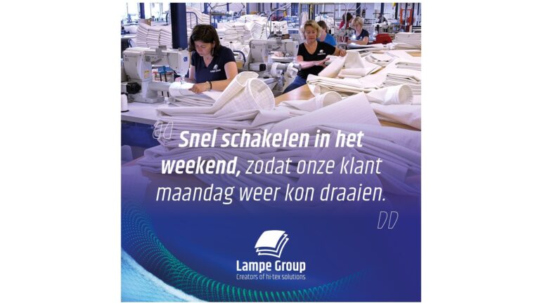 Quickly switching gears over the weekend – so our customer could be up and running again on Monday.