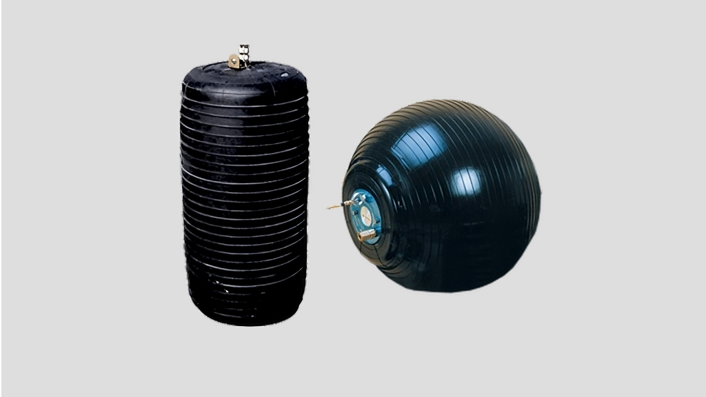 Obturateurs gonflables