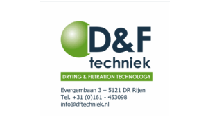 D&F Techniek BV