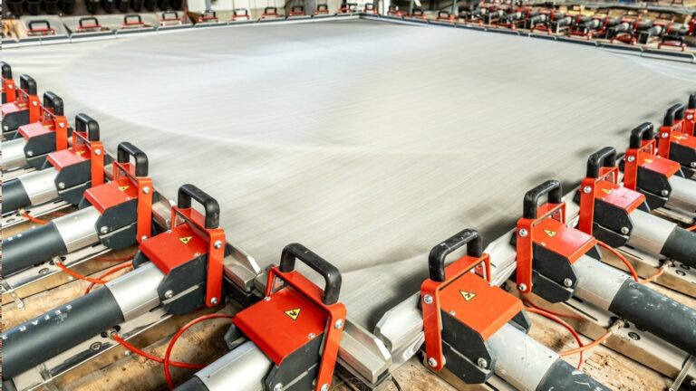 Herstelling van Zeven en Filters