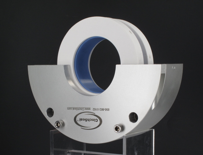 The New Generation of Shaft Sealing