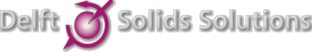 Delft Solids Solutions bv