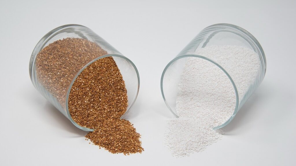 ActiGuard Activated Alumina voor waterbehandeling