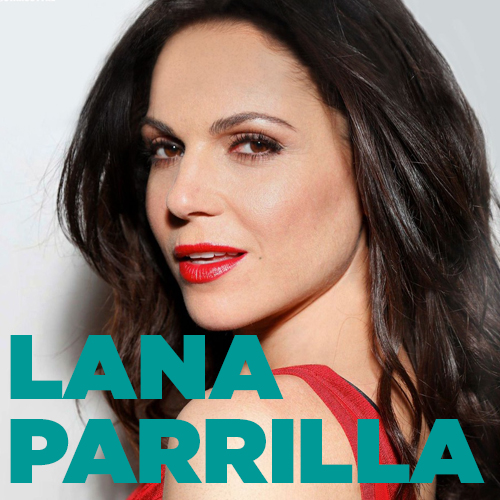 Lana Parrilla