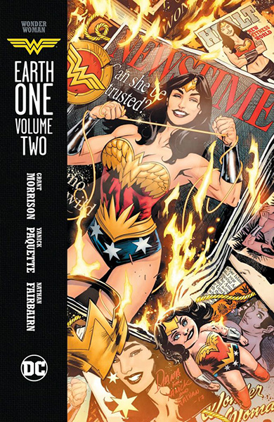 Wonder-Woman