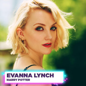 evanna lynch