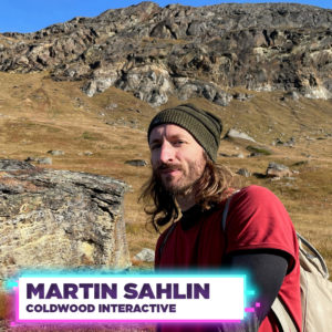 martin sahlin