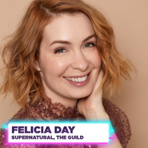 delicia day