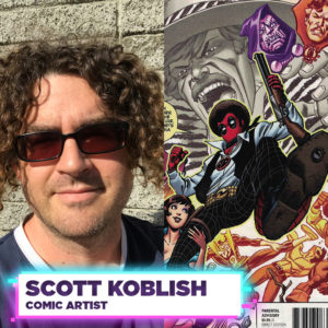 scott koblish