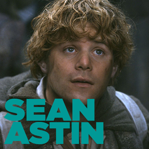 Sean astin