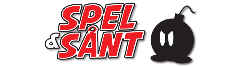 Spel & Sånt