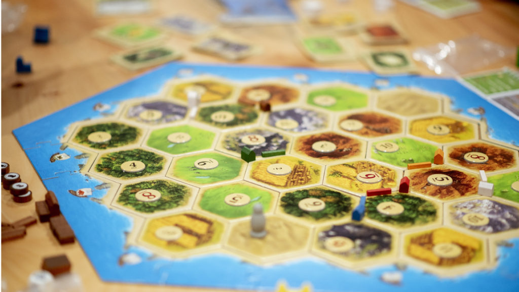 Catan