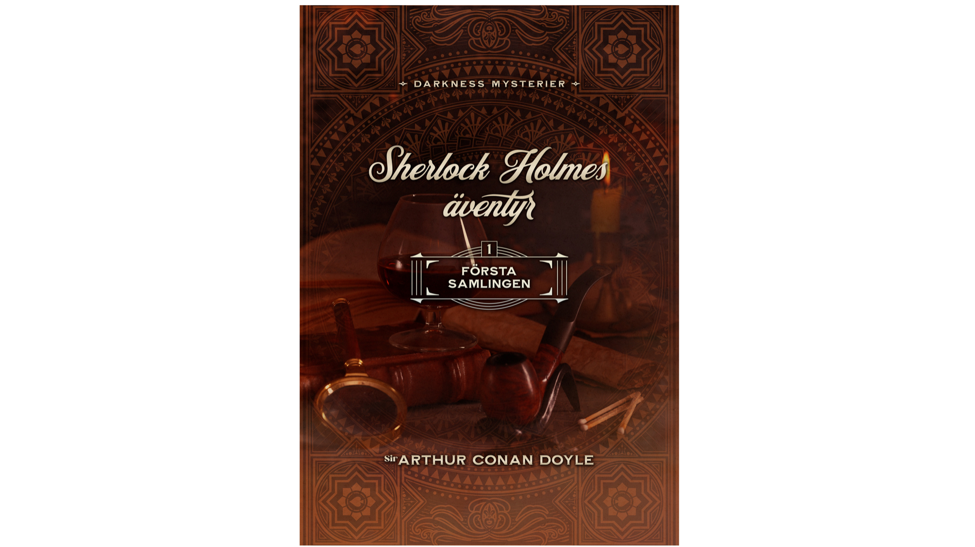 The Adventures of Sherlock Holmes the first collection