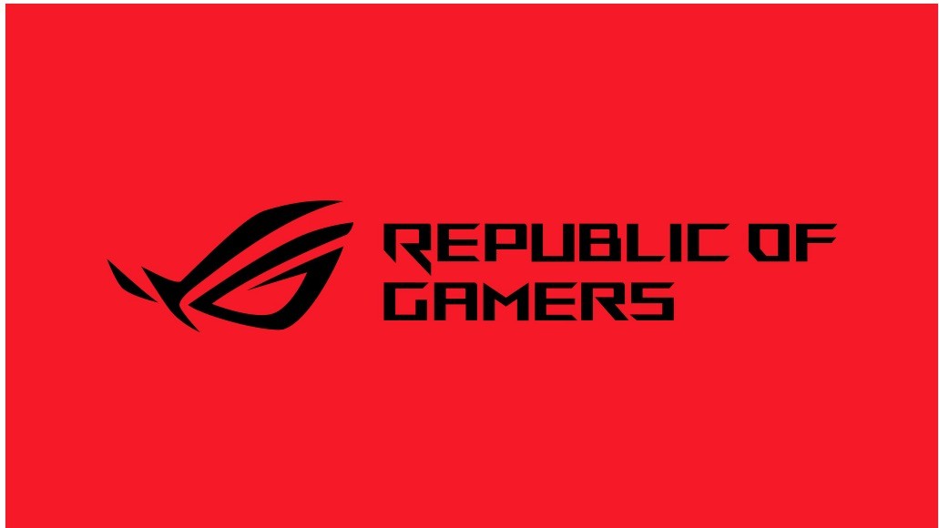 ASUS Republic of Gamers kommer till Comicon