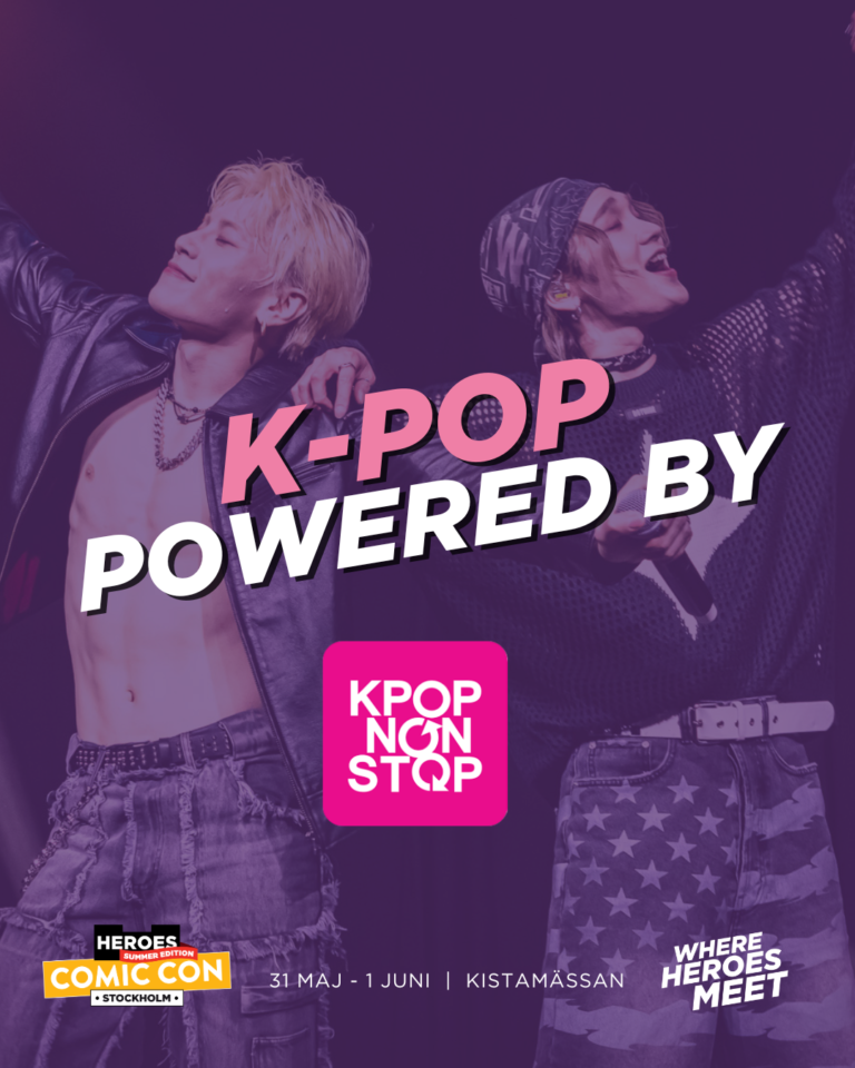 k-pop