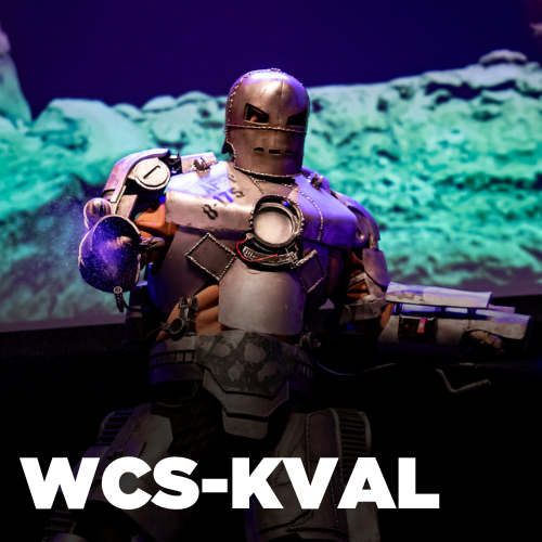 WCS-KVAL